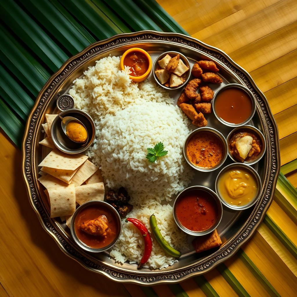 Main Course